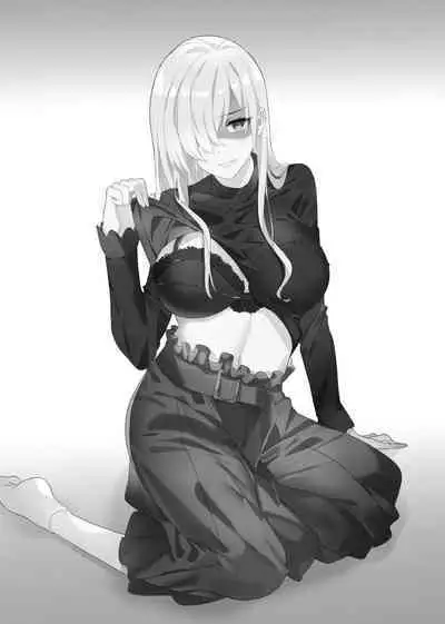 Sono Karada, Omochikaeri de Side/ Fujishiro Rie | 你们的身体、我就打包带走啦 藤城李惠篇