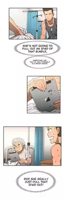 [Yi Hyeon Seok] Refrain Love Ch.1-24 (English) (YoManga) (Ongoing)