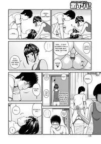 [Kuroki Hidehiko] Momojiri Danchi Mama-san Volley Doukoukai - Mom's Volley Ball | Momojiri District Mature Women's Volleyball Club Ch.1-8 [English] {Doujins.com} [Digital]