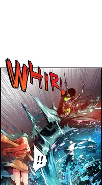 [Juder] Lilith`s Cord | 莉莉丝的脐带 Ch.1-39 [Chinese]