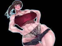 [Bundosuikou] Musuko no Shasei Kanri wa Watashi ga Shimasu