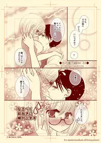 Kの蜜月録04