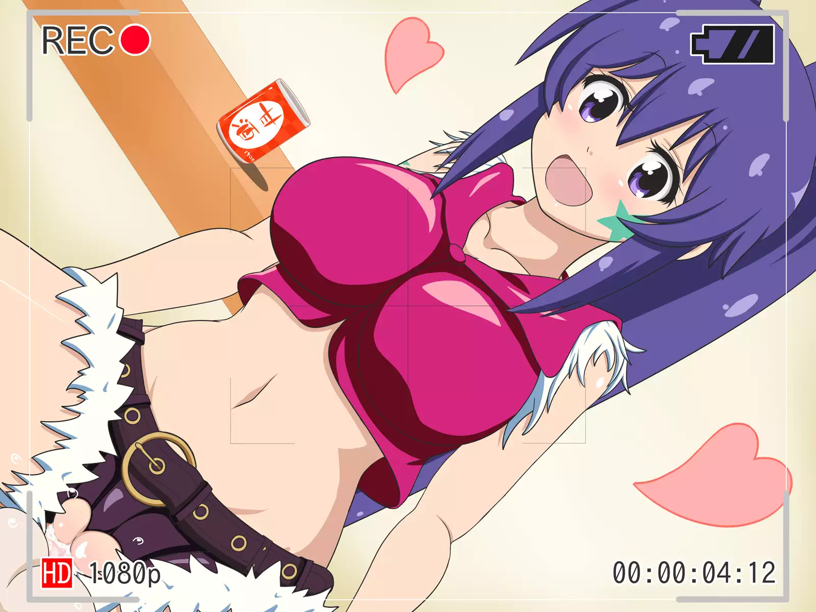 Dog F*ck Sensaaaation!