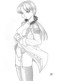 (C62) [Studio Wallaby (Nishitsuki Tsutomu)] Nishitsuki Recycle (Various)