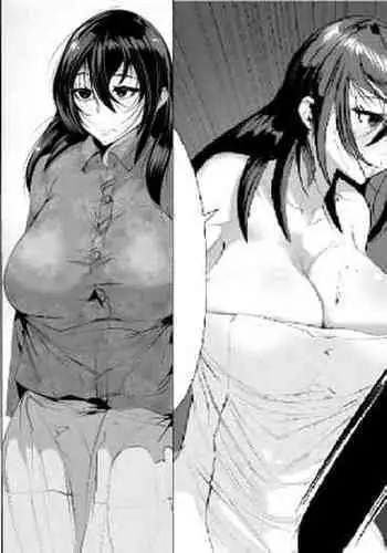 さなえアフター