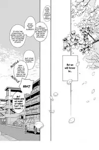 [Arai Yoshimi] Iki o Tomete, Ugokanai de | Hold your breath, and don't move [English] [NijiNiji Nikubou Scans] [Decensored] [Digital]