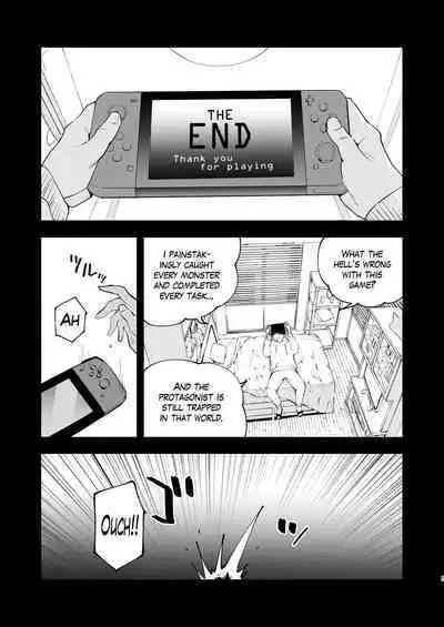 [Shironegiya (miya9)] Hisui Tensei-roku Soushuuhen | Records of my reincarnation in Hisui - Compilation Book (Pokémon Legends: Arceus) [English] [The Blavatsky Project] [Digital]