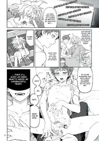 (Gakuen Trial 1.5 Kagai Jugyou) [ZCC (Zakiko)] Hi ga Kurete (Super Danganronpa 2) [English]