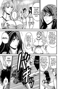 [Nagashima Chousuke] Kigenzen 10000 Nen no Ota | The Otaku in 10,000 B.C. Ch. 1-19 [English] [Natty Translations, Lazarus H]