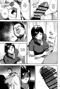 (C93) [Gossipgothic (Shishiji)] Kurashiki-sensei wa Hatsujouki Soushuuhen FINAL | Kurashiki Sensei's Mating Season Final Ch.1-3 (Fujiyama-san wa Shishunki) [English] {Doujins.com} [Incomplete]