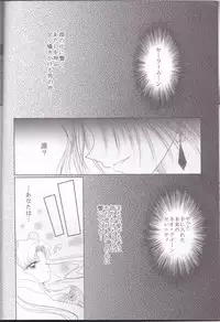 (C82) [MoE (Eiri)] Kuroi Tsuki ni Michibikare (Sailor Moon)