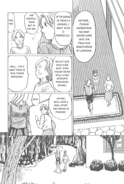 [Manno Rikyuu] Kaoru Tsubomi ~Saigo no Shoujo Ijiri~ | Fragrant Buds ~Toying with little girls~ [English] [SGMJanus]