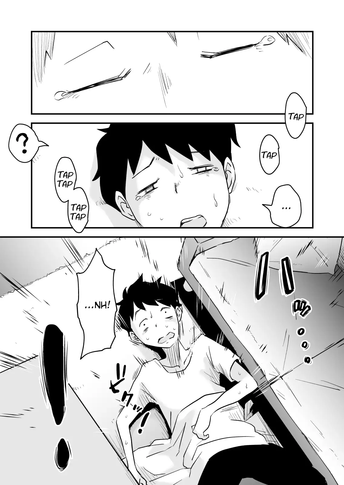 Netorare Mousou Syndrome ~Kouhen~ | Netorare Delusion Syndrome ~Second Part~