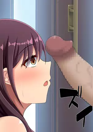 Netora seteita tsuma ga hontouni netorareru made ~ netorare hen ~ 2