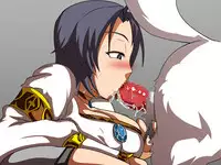 [Abujan (Roger Mango)] Kemono Ana Vol. 03 (Gin no Saji)