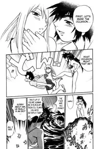 [Manabe Jouji] Makunouchi Deluxe 2 [English] [Soba-Scans]