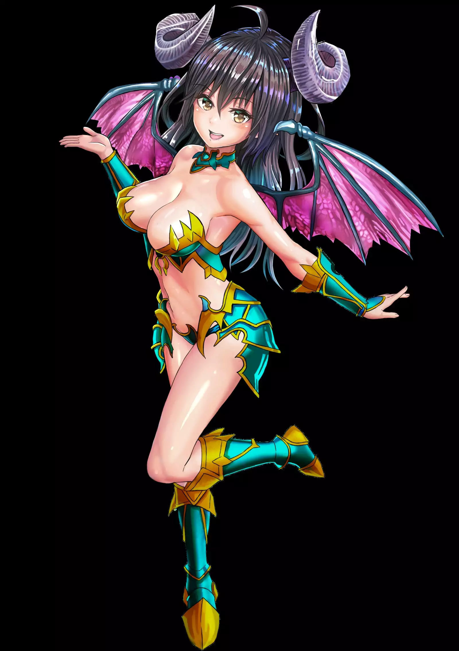 Cosplayer ga Kareshi no Mae de NTRrete Nakadashi