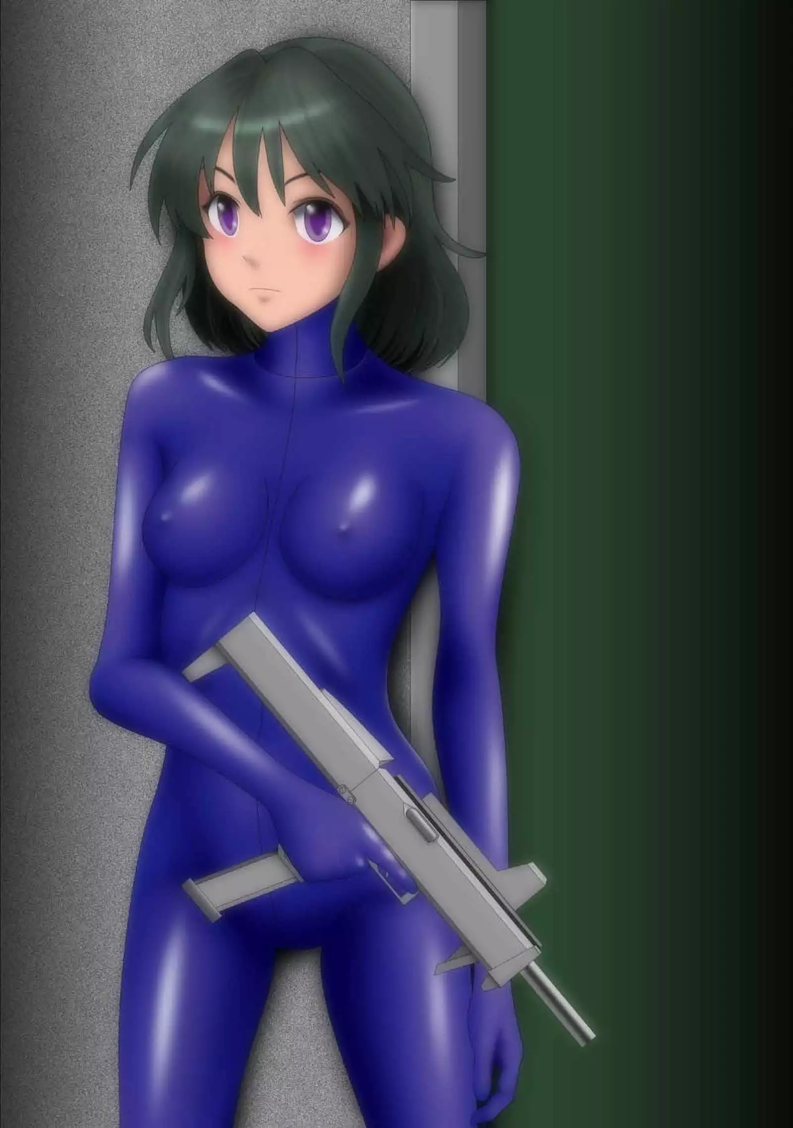 Idol Cyber Battle NEO GENERATOR episode 1 Sortie! Neo Generator