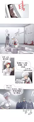 HouseHold Affairs 【卞赤鲤个人汉化】1~18话(持续更新中)