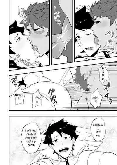 Atama o Karappo ni Shite Yomu FateGO SKB Bon – Fate/Grand Order dj