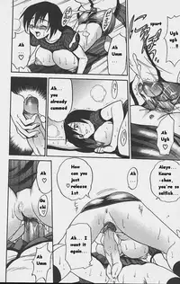 [DISTANCE] Michael Keikaku ~Kyou kara Boku wa Onnanoko~ [English] [Tiang] [Decensored]