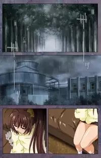 [Lune Comic] [Full Color Seijin Han] Kanojo ga Mimai ni Konai Wake Special Complete Ban [Digital]