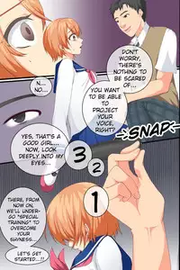 Saimin Iinari Doukyuusei ~ Saimin de Iinari ni Shite Nakadashi Tanetsuke Ore Sen'you Seishori-gakari ni Henkanchuu!