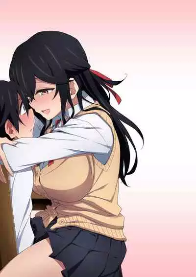 Onee-chan wa itsumo boku ni onara o Kagasete Kureru