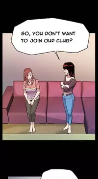 Moms Cafe Ch.1-8 (English) (Ongoing)