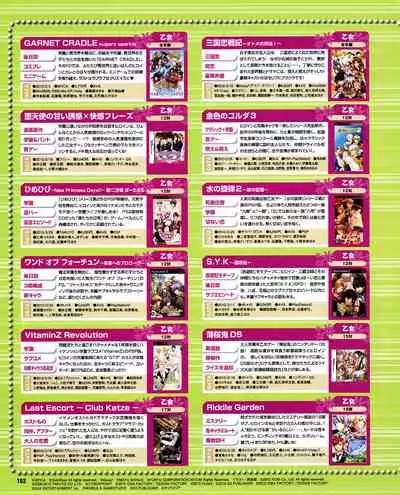 Cool-B Vol.31 2010-05