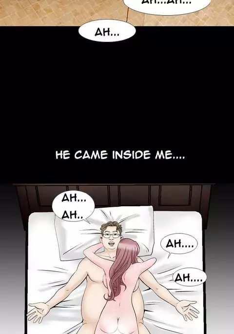 The Taste of Hands Ch.1-53