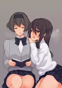 [Root 12 Hedron (Landolt Tamaki)] Sukitte Iwareru Dake De Byubbyushichau Futanarikko [digital]