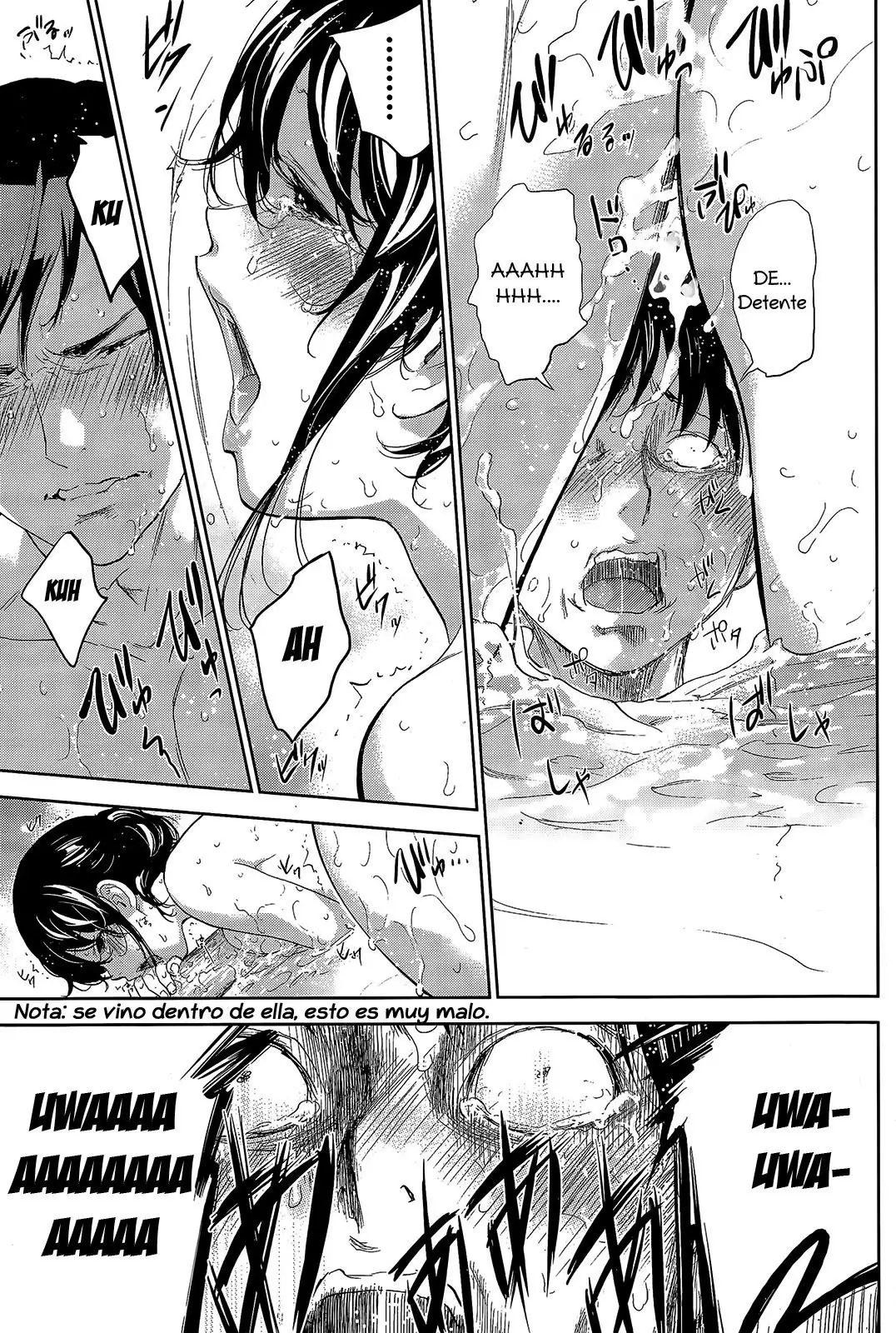 Netoraserare Ch. 10-18