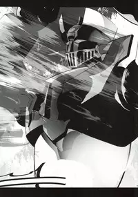 (C88) [Mokusei Zaijuu (Mokusei Zaijuu)] Mazinger Tai μ's (Love Live!, Mazinger Z) [Chinese] [坏人卡]