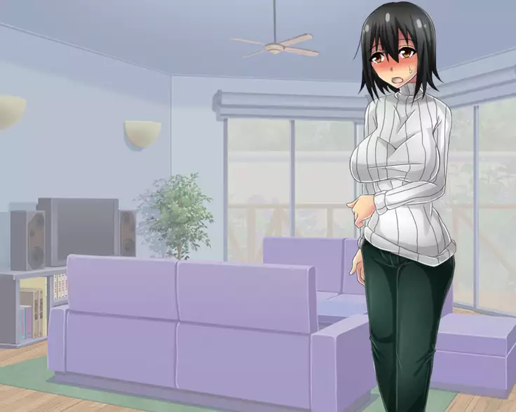 Netorare Video Letter ~ Hobo chin houkei no danna o motsu shufu ga yari chin ni netorareru ~