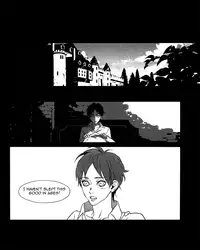 [Idea] Egoist 2 [Shingeki no Kyojin]