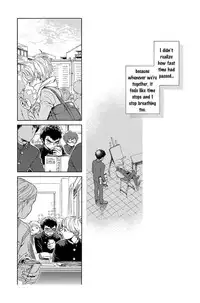 [Arai Yoshimi] Iki o Tomete, Ugokanai de | Hold your breath, and don't move [English] [NijiNiji Nikubou Scans] [Decensored] [Digital]