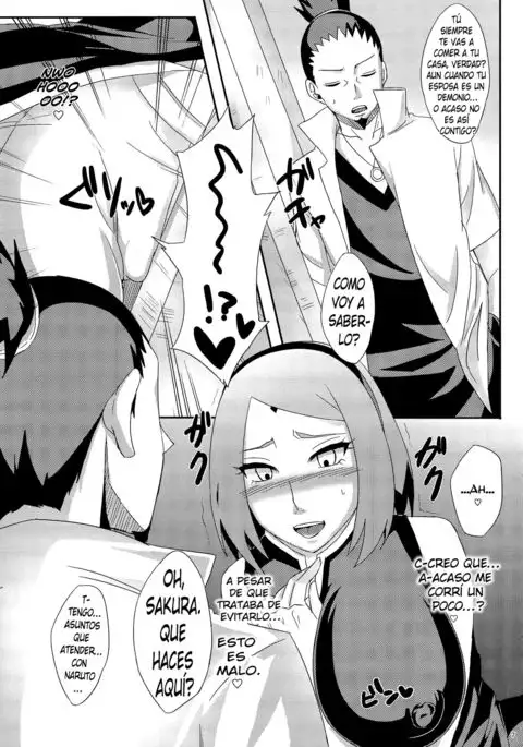 Konoha no Secret Service 2