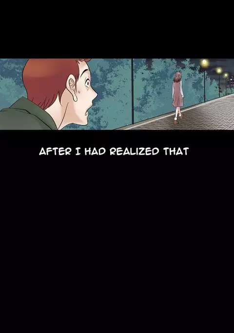 The Taste of Hands Ch.1-53