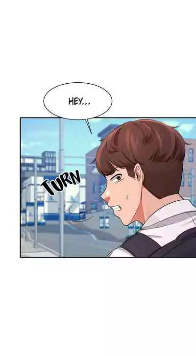 [OB, Overtime Sloth] Is There No Goddess in My College? Ch.12/? [English] [Manhwa PDF]