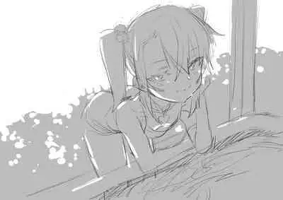 [Ebisujima Misato] Mesugaki Yuma-chan ni Aisareru | Being Loved by The Loli Slut, Yuma-chan! [English] [Benri]