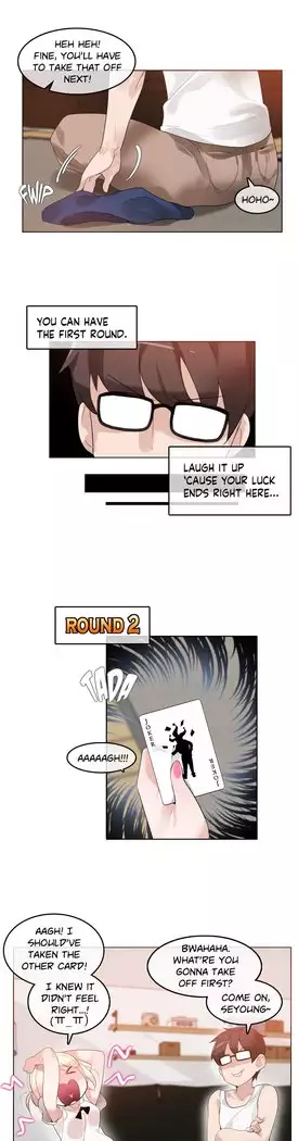 A Pervert's Daily Life • Chapter 31-35