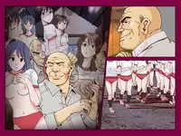 [DLmate] Saimin App ～Kyoutou no Yabou～