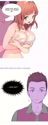 [Tankguy, ROZER] A World That I Rule Ch.01-17 [English] (Game of Scanlation) (Ongoing)