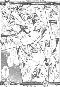 (C78) [VM500 (Kome)] SSD! (Axis Powers Hetalia)