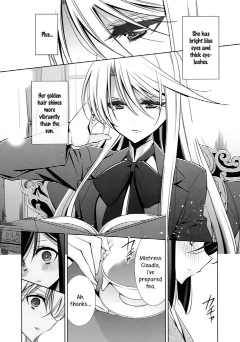 The One I Love - Part 2