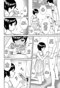 [Mori Takuya] Konna Ko ni Shita no Oniichan desho!! Ch. 1-7 [English] [Dark Mac + CW]