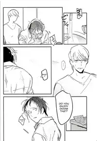 (Another Control 2) [Amagi Ann, cps (kan)] 5150 | The Heart of the Crab (PERSONA 4) [English] [Kuki Tan] [Incomplete]