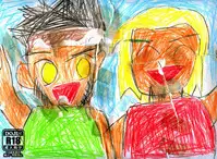 [Teenage Fanclub (Sakana Noko)] LOVE/HATE [Digital]