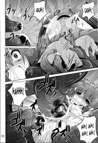 (CT21) [Yoru no Benkyoukai (Fumihiro)] β2 (Sora no Otoshimono) [English] [SaHa]